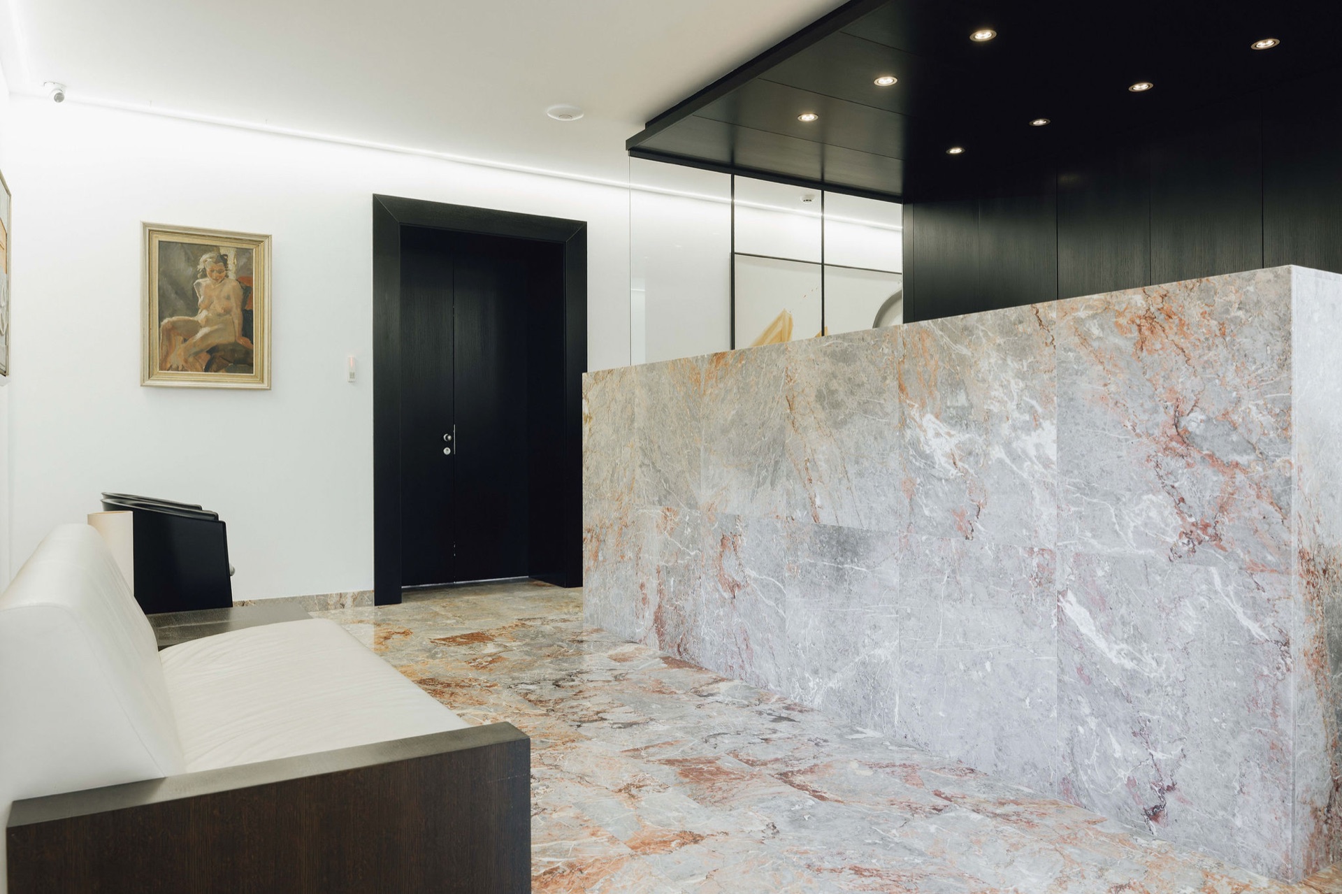 Law office