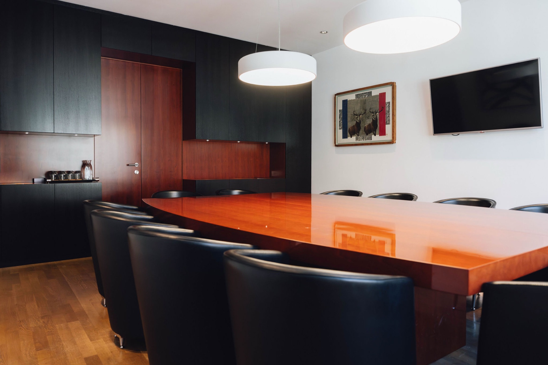 Law office
