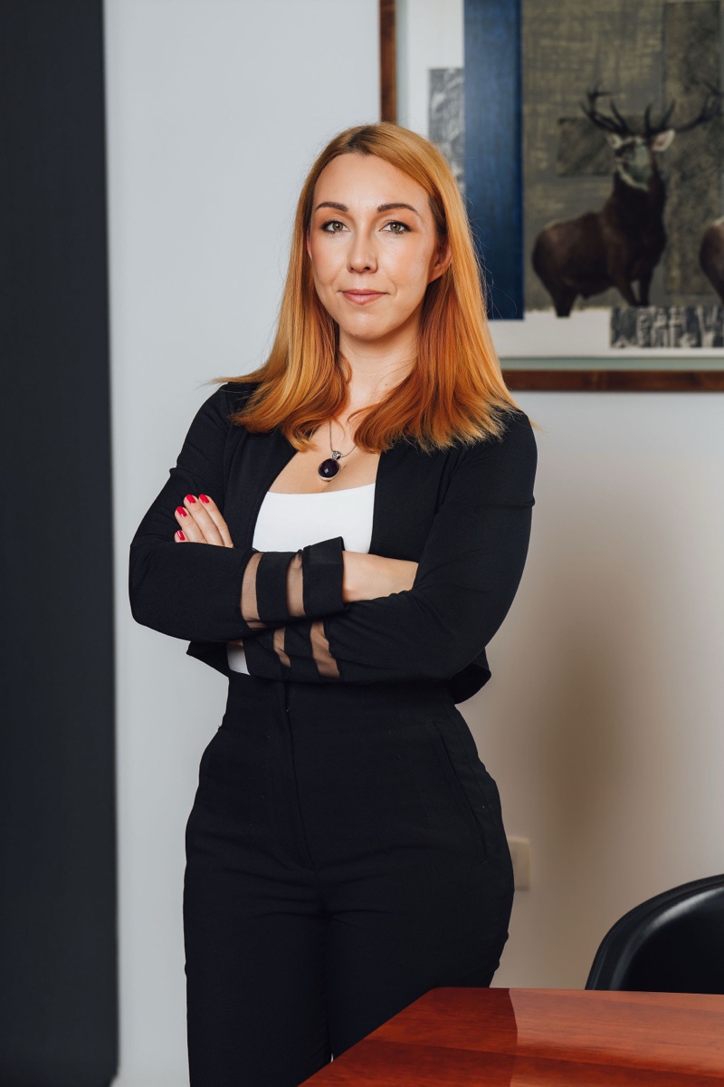 Maja Pucelj Krajnc